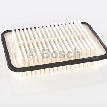 Bosch Toyota Auris 1.6 2006-2012 Hava Filtresi