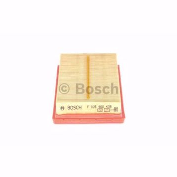 Bosch Toyota Aygo 1.0 2014-2020 Hava Filtresi