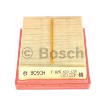 Bosch Toyota Aygo 1.0 2014-2020 Hava Filtresi