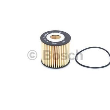 Bosch Toyota Corolla 1.4 D-4D 2006-2013 Yağ Filtresi