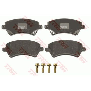 Bosch Toyota Corolla 1.6 2013-2018 Arka Balata