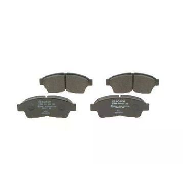 Bosch Toyota Corolla 1991-2002 Ön Disk Fren Balatası