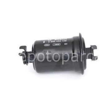Bosch Toyota Land Cruiser Prado 2.7i 16V 4x4 1996-2004 Benzin Filtresi
