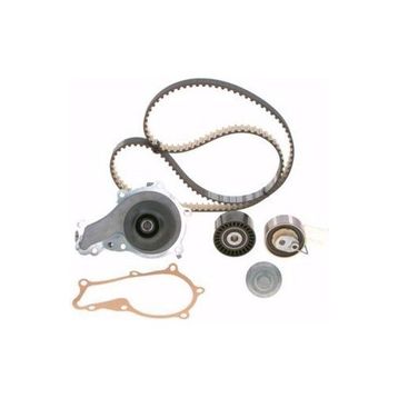 Bosch Toyota Proace 1.6 D4D 2016-2023 Devirdaimli Triger Seti