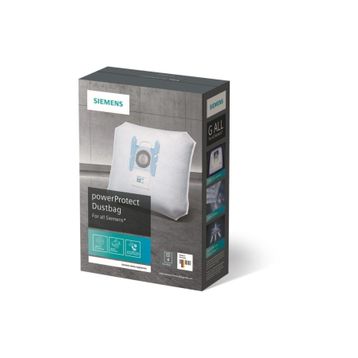 Bosch Toz G All Süpürge Torbası
