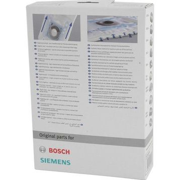 Bosch TozG Tipi Süpürge Torbası