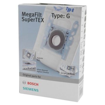 Bosch TozG Tipi Süpürge Torbası