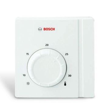 Bosch TR15 Oda Termostatı