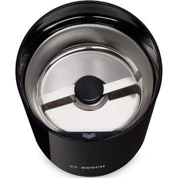 Bosch TSM6A013B Siyah Kahve Öğütücü