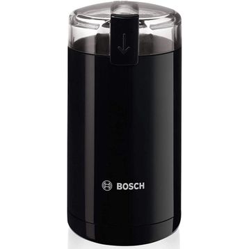 Bosch TSM6A013B Siyah Kahve Öğütücü