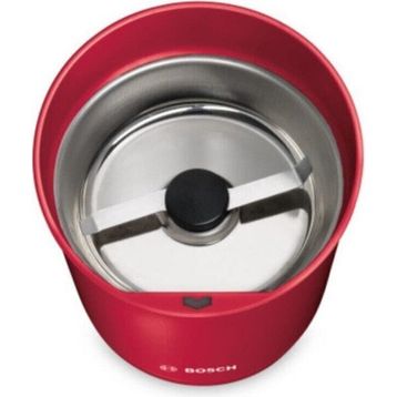 Bosch TSM6A014R Kırmızı Kahve Öğütücü