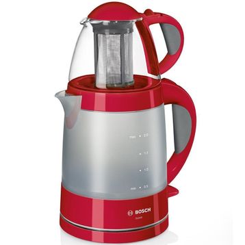 Bosch TTA2010 Çay Makinesi