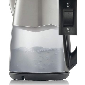 Bosch TTA5603 Çay Makinesi