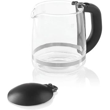 Bosch TTA5603 Çay Makinesi