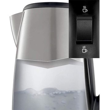 Bosch TTA5883 Çay Makinesi