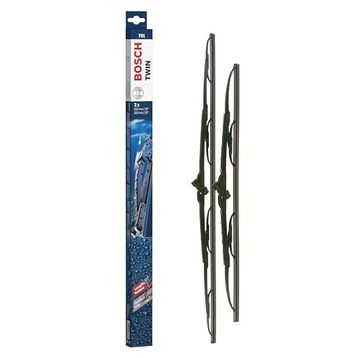Bosch Twin 701 650 500 mm Silecek Seti