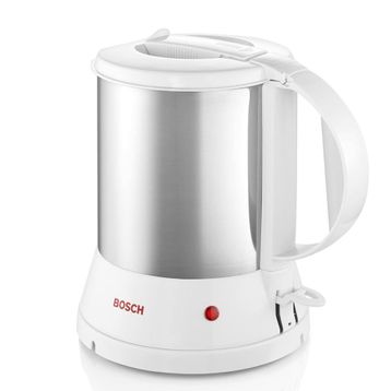 Bosch TWK1201N 1800 W 1.7 lt Kapasiteli Su Isıtıcı