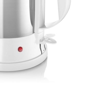 Bosch TWK1201N 1800 W 1.7 lt Kapasiteli Su Isıtıcı