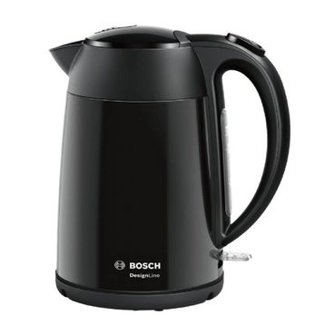 Bosch TWK3P423 2400 W 1.7 lt Kapasite Su Isıtıcısı