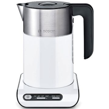 Bosch TWK8611P Beyaz 1.5 lt Kettle