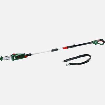 Bosch Universal Chain Pole 18 Akülü Teleskopik Zincirli Budama Makinesi
