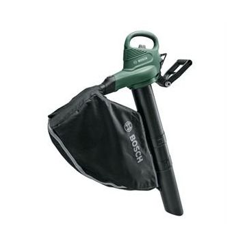 Bosch Universal Garden Tidy 40 Yaprak Üfleme ve Toplama Makinesi