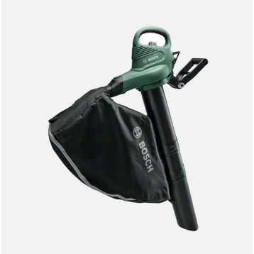 Bosch Universal Garden Tidy 40 Yaprak Üfleme ve Toplama Makinesi