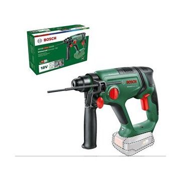 Bosch Universal Hammer 18V 2.5 Ah Akülü Kırıcı Delici