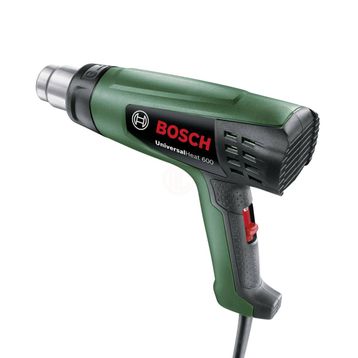 Bosch Universal Heat 600 Sıcak Hava Tabancası