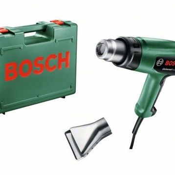 Bosch Universal Heat 600 Sıcak Hava Tabancası