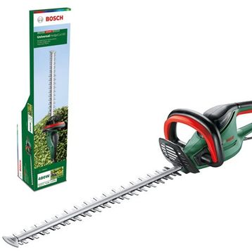 Bosch Universal Hedgecut 60 Çit Budama Makinası