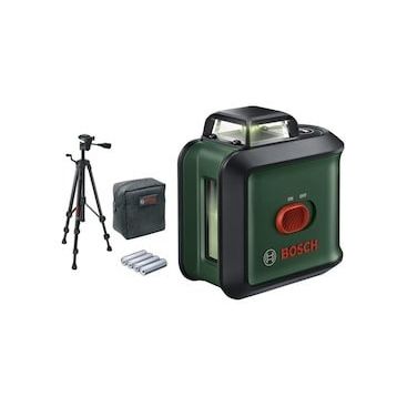 Bosch Universal Level 360 Set 24 m Çapraz Çizgi Lazeri