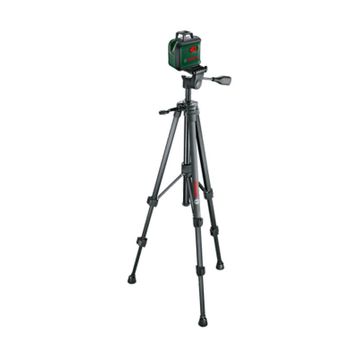 Bosch Universal Level 360 Set Çapraz Çizgi Lazeri