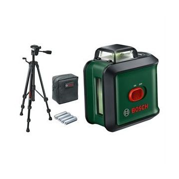 Bosch Universal Level 360 Set Çapraz Çizgi Lazeri