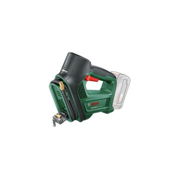 Bosch Universal Pump 18V Solo Akülü Pompa