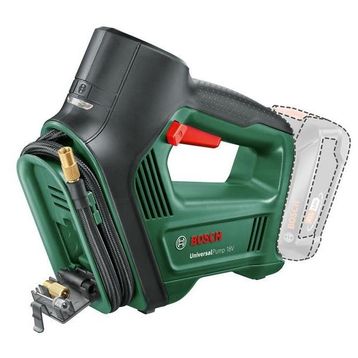 Bosch Universal Pump 18V Solo Akülü Pompa