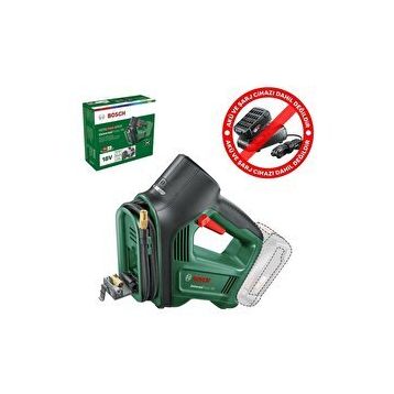 Bosch Universal Pump 18V Solo Akülü Pompa