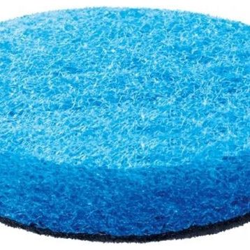Bosch Universalbrush Mikrofiber Çizdirmez Ped