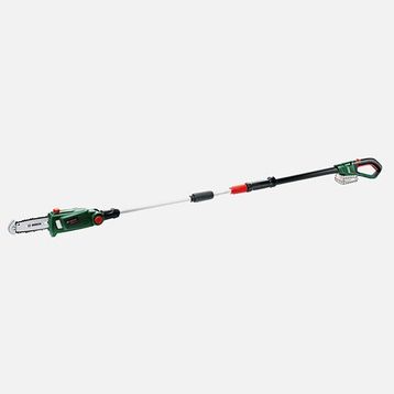 Bosch UniversalChainPole 18 Solo Akülü Dal Budama Makinesi