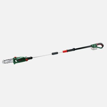 Bosch UniversalChainPole 18 Solo Akülü Dal Budama Makinesi
