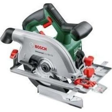 Bosch UniversalCirc 18V-53 Solo Akülü Daire Testere