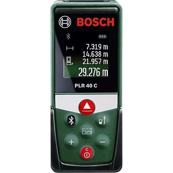Bosch UniversalDistance 40C Dijital Lazerli Uzaklık Ölçer