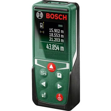 Bosch Universaldistance 50 Lazer Metre