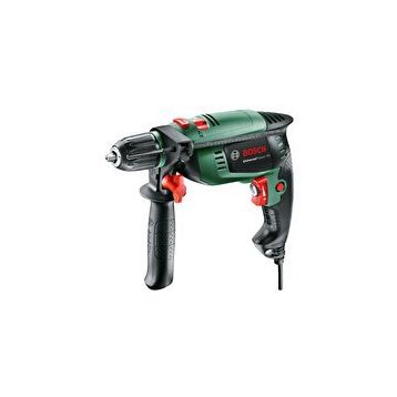 Bosch Universalimpact 700 Darbeli Matkap + 19 Parça Set
