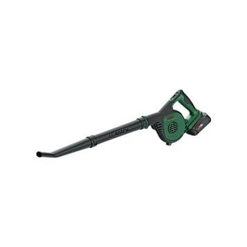 Bosch UniversalLeafBlower 18V-130 Akülü Yaprak Üfleme Makinesi