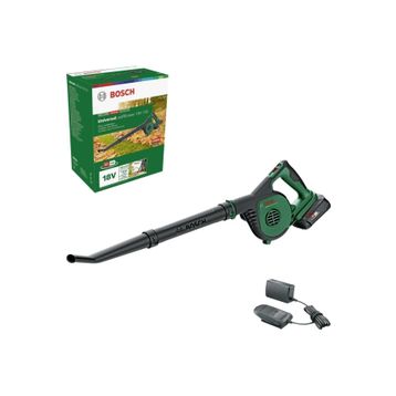 Bosch UniversalLeafBlower 18V-130 Akülü Yaprak Üfleme Makinesi