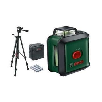 Bosch Universallevel 360 Tt150 Çapraz Çizgi Lazeri