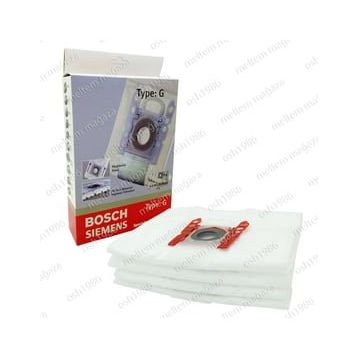 Bosch Uyumlu BGN2A111 GL-20 Süpürge Elektrikli Süpürge Type G Toz Torbası