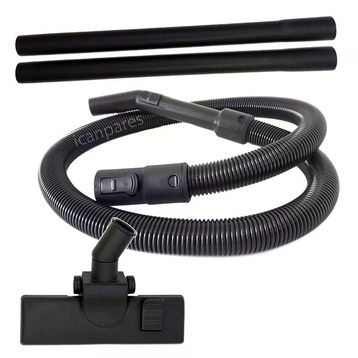 Bosch Uyumlu BSGL 40000 - 49999 GL 40 Elektrikli Süpürge Hortumu Emici Yer Başlık Plastik Borusu