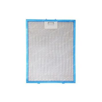 Bosch Uyumlu DWB062751 Davlumbaz Metal Yağ Filtresi